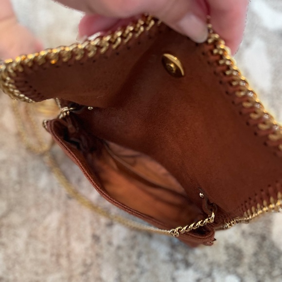 Stella McCartney Falabella crossbody - Picture 2 of 4